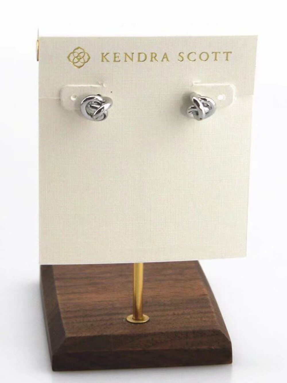 Kendra Scott Stud Earrings - Picture 3 of 3